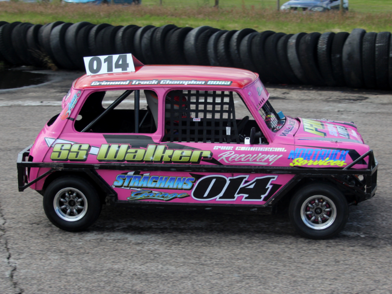 Ministox National Points 2025